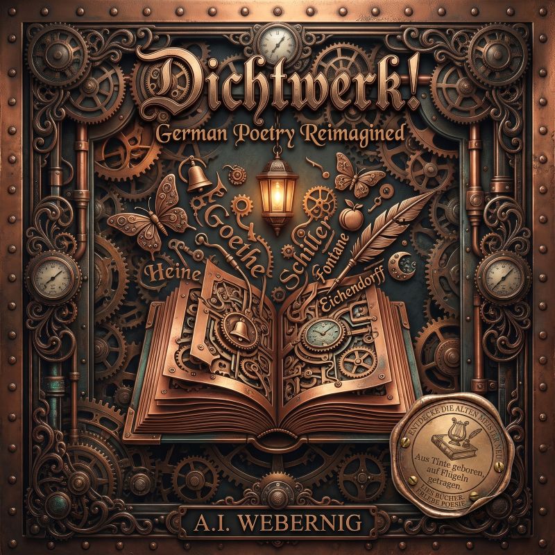 Dichtwerk!